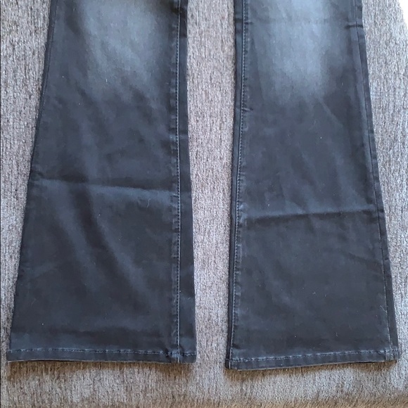*SOLD* Seven Jean’s - Flare - NWOT💙💎 - Picture 3 of 5